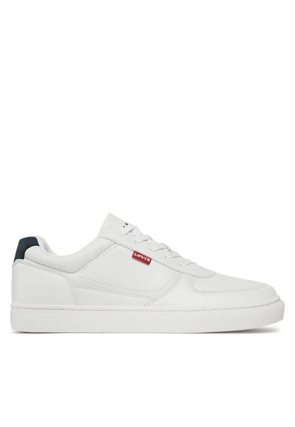 Levi's® Sneakersy 235199-794 Biały. Kolor: biały