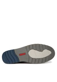 Pikolinos Półbuty Berna M8J-4322C1 Szary. Kolor: szary. Materiał: skóra #3