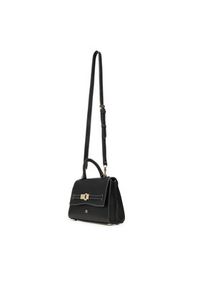 Aigner Torebka Farah S 133071 Czarny. Kolor: czarny. Materiał: skórzane #4