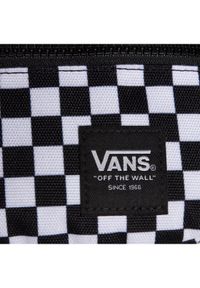 Vans Saszetka nerka Ranger Waist Pa VN0A3NG756M1 Czarny. Kolor: czarny. Materiał: materiał