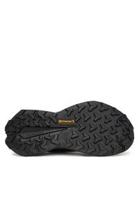 Adidas - adidas Trekkingi Terrexmaker 2.0 JH6406 Czarny. Kolor: czarny. Materiał: materiał
