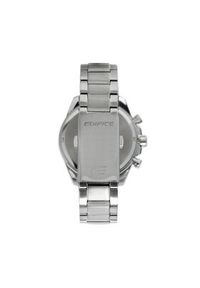 Casio Zegarek Edifice EFR-574D-2AVUEF Srebrny. Kolor: srebrny #4