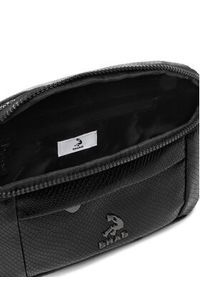 Shaq - SHAQ Torebka CWBEO-SHAQ-B-001-09 Czarny. Kolor: czarny. Materiał: materiał #2