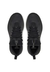 Arc'teryx Sneakersy Sylan GORE-TEX gtx X000009605 Czarny. Kolor: czarny. Materiał: materiał. Technologia: Gore-Tex #6