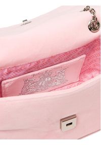 Juicy Couture Torebka CEO-BEJXT8762WPO Różowy. Kolor: różowy #4