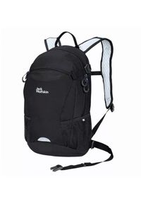 Plecak Jack Wolfskin VELOCITY 12 FLASH BLACK