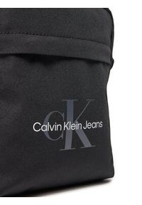 Calvin Klein Jeans Saszetka Sport Essentials K50K512011 Czarny. Kolor: czarny. Materiał: materiał #5