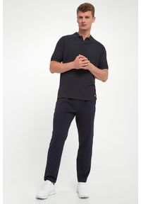 Liu Jo - Polo męskie LIU JO. Typ kołnierza: polo #2