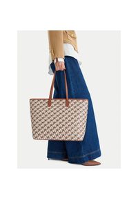 Torebka MEXX. Kolor: brązowy #1