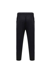 FINDEN & HALES - Dresy Dresowe Unisex Dla Dorosłych. Kolor: biały, wielokolorowy, niebieski. Materiał: dresówka