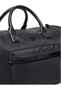 Emporio Armani Torba Y4Q363 Y217J 80001 Czarny. Kolor: czarny. Materiał: materiał