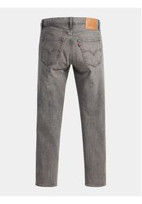 Levi's® Jeansy 512™ 28833-1207 Szary Slim Taper Fit. Kolor: szary #7