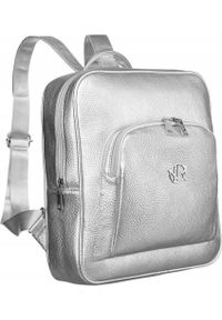 ROVICKY - Rovicky Miejski plecak damski ze skóry ekologicznej - Rovicky NoSize. Materiał: skóra ekologiczna #1