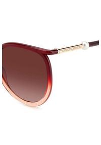 Carolina Herrera - Okulary damskie HER 0077/S CAROLINA HERRERA