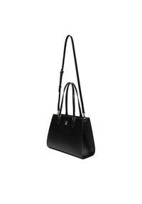 Beverly Hills Polo Club Torebka C-BHPC-B-008-06 Czarny. Kolor: czarny