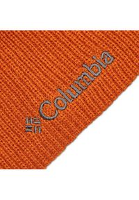 columbia - Columbia Czapka Whirlibird™ Watch Cap 1185181 Pomarańczowy. Kolor: pomarańczowy. Materiał: materiał