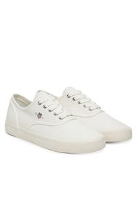 GANT - Gant Tenisówki 30638881 Biały. Kolor: biały. Materiał: materiał #4