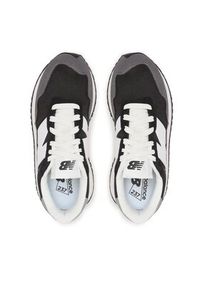 New Balance Sneakersy WS237DB1 Czarny. Kolor: czarny #3