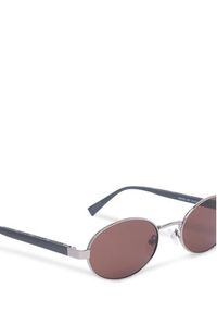 Guess Okulary przeciwsłoneczne GU00232 Srebrny. Kolor: srebrny #4