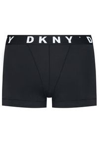 DKNY Bokserki DK4515 Czarny. Kolor: czarny. Materiał: bawełna #4