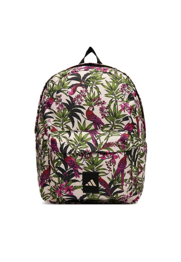 Adidas - adidas Plecak FARM Classic KA9939 Kolorowy. Materiał: materiał. Wzór: kolorowy