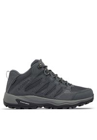columbia - Columbia Trekkingi Redmond 2128711 Szary. Kolor: szary. Materiał: materiał. Sport: turystyka piesza #1