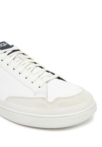 Ugg Sneakersy M South Bay Sneaker Low 1108959 Biały. Kolor: biały. Materiał: skóra #2