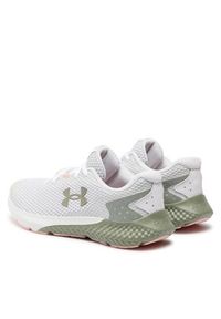 Under Armour Buty Ua W Charged Rogue 3 3024888-102 Szary. Kolor: szary #2