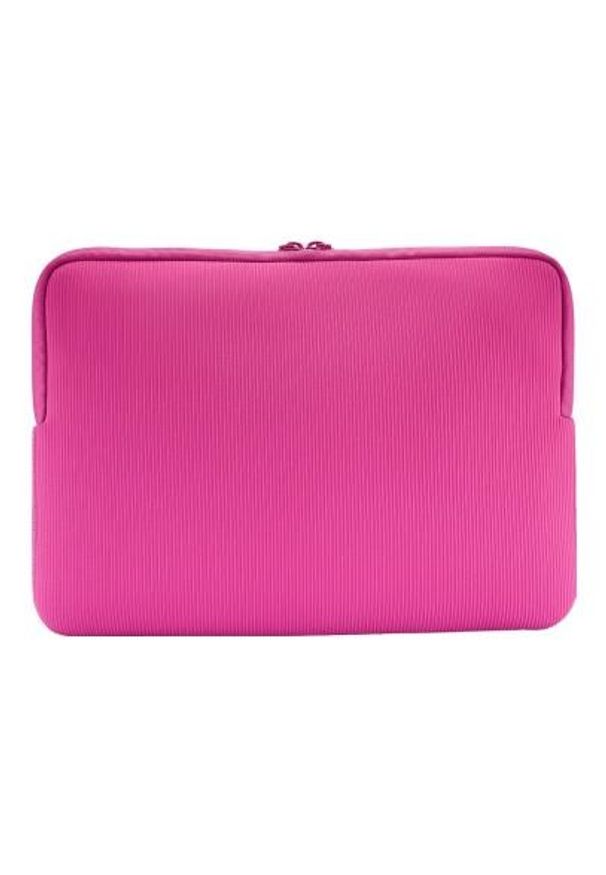TUCANO - Wsuwka Tucano Colore2 do laptop 13''-14'' macbook Pro 15'' różowy. Kolor: różowy