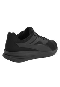 Puma - Męskie Buty Sportowe. Kolor: czarny