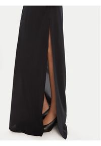 JACQUEMUS Sukienka wieczorowa Rita 25E251DR237-1767 990 Czarny Regular Fit. Kolor: czarny. Materiał: syntetyk. Styl: wizytowy #4