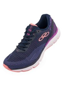 OLYMPIKUS - Buty do biegania Olympikus Challenger 2 - Oddychające i Lekkie. Kolor: wielokolorowy