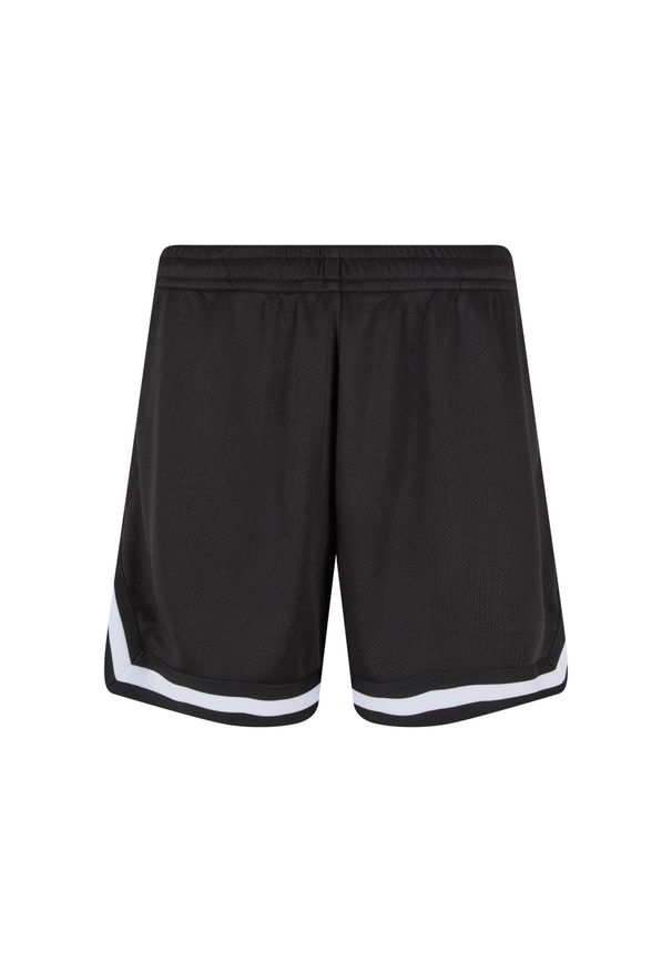 Szorty Urban Classics. Kolor: czarny. Długość: krótkie. Sezon: lato
