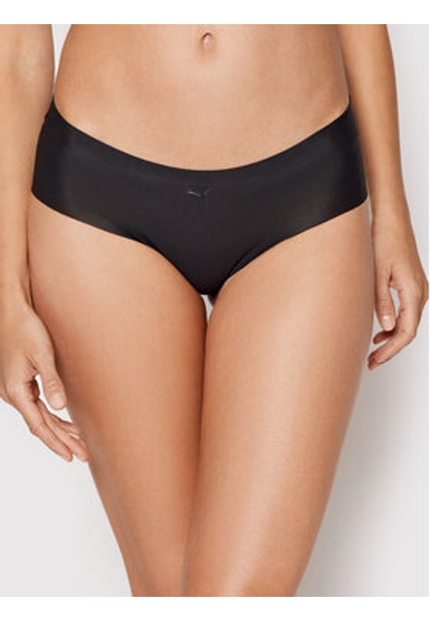 Puma Komplet bokserek 935023 Czarny. Kolor: czarny. Materiał: syntetyk