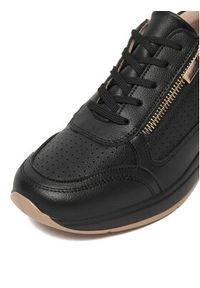Lasocki Sneakersy CEO-HY2076-1 Czarny. Kolor: czarny. Materiał: skóra #5