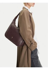 Beverly Hills Polo Club Torebka CEO-BHPC-C-013-08 Fioletowy. Kolor: fioletowy #1