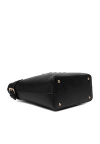 Nine West Torebka EO-Lira-LX20086b Czarny. Kolor: czarny #4