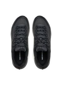Merrell Trekkingi Speed Strike 2 J037849 Czarny. Kolor: czarny. Materiał: materiał. Sport: turystyka piesza #6