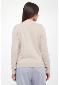 Sweter damski wełniany PESERICO. Materiał: wełna #4