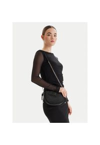 Torebka Guess. Kolor: czarny #1