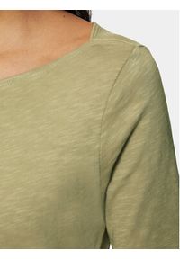 Marc O'Polo T-Shirt 402 2261 51399 Zielony Slim Fit. Typ kołnierza: polo. Kolor: zielony. Materiał: bawełna #3