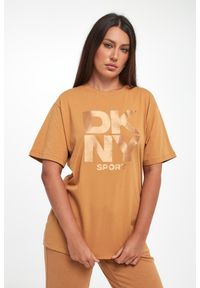 T-shirt damski DKNY #1