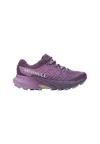 Merrell - Buty do biegania w terenie damskie Merell Agility Remix