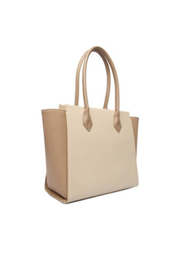Nine West Torebka CEO-Serene-I-LX10186 Écru