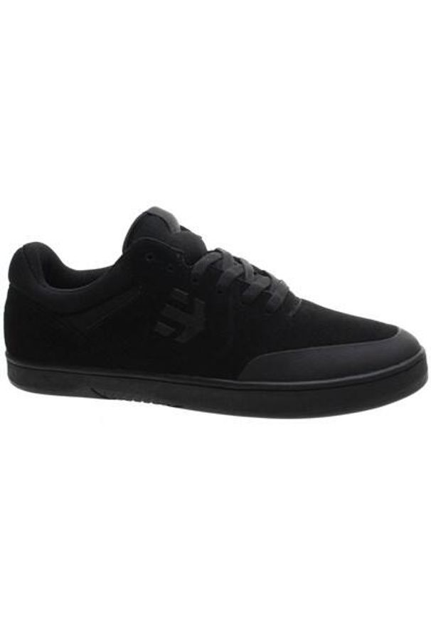 Buty męskie Etnies Marana Michelin. Kolor: czarny