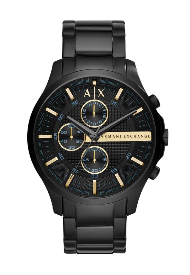 Armani Exchange - Zegarek AX2164. Materiał: materiał