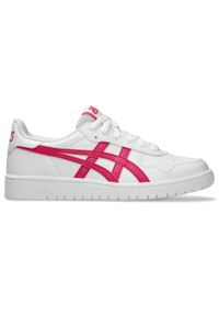 Sneakersy Asics Japan S Gs. Kolor: biały #1