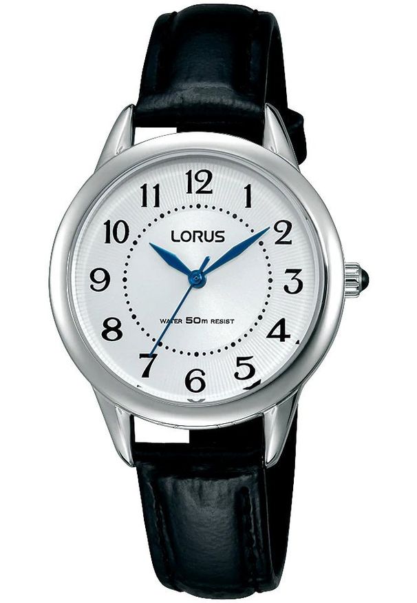 Zegarek Lorus Zegarek Lorus damski RG253JX5 klasyczny wodoszczelny .. Styl: klasyczny