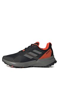 Adidas - adidas Buty do biegania Terrex Soulstride Trail Running Shoes IF5010 Czarny. Kolor: czarny. Materiał: materiał. Model: Adidas Terrex. Sport: bieganie #2