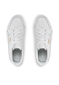Puma Sneakersy Carina Street 389390 01 Biały. Kolor: biały. Materiał: skóra #5